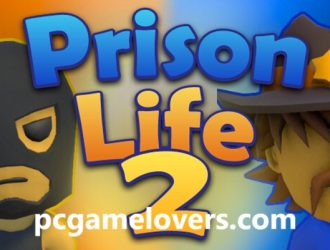 Prison Life 2 (Build 16856419) Ultimate Prison Escape Simulator