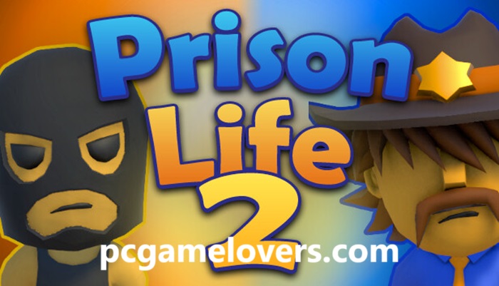 Prison Life 2 (Build 16856419) Ultimate Prison Escape Simulator