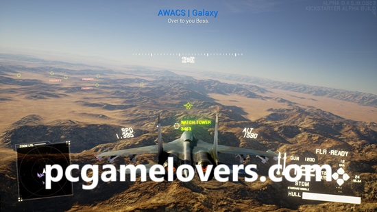 Project Wingman Free Download