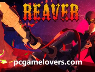 REAVER Download Game Full Version For PC
