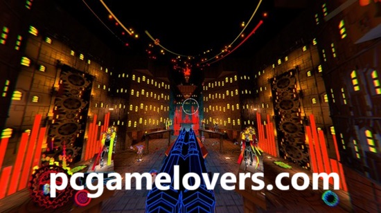 REAVER Download Game Full Version For PC