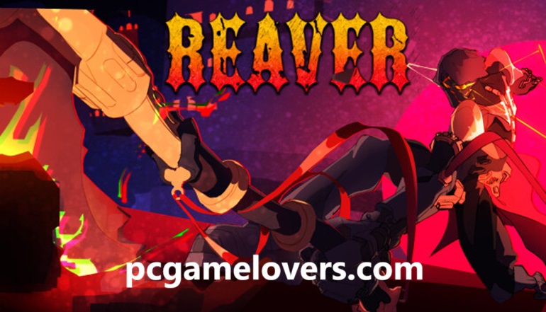REAVER Download Game Full Version For PC