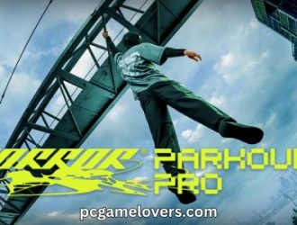 STORROR Parkour Pro