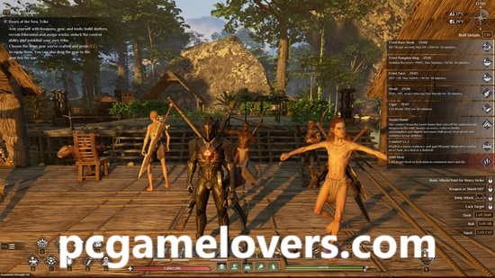 Soulmask Unleash Mystical Powers in This Survival RPG Adventure