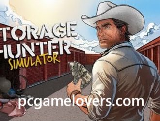 Storage Hunter Simulator Best Game Download New Version