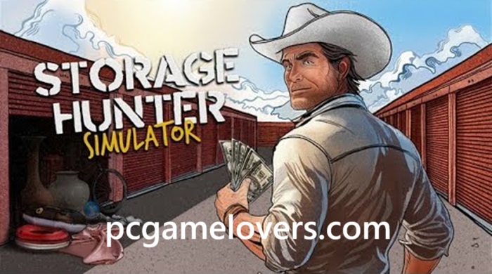 Storage Hunter Simulator Best Game Download New Version