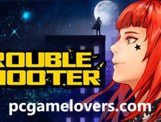 TROUBLESHOOTER Abandoned Children