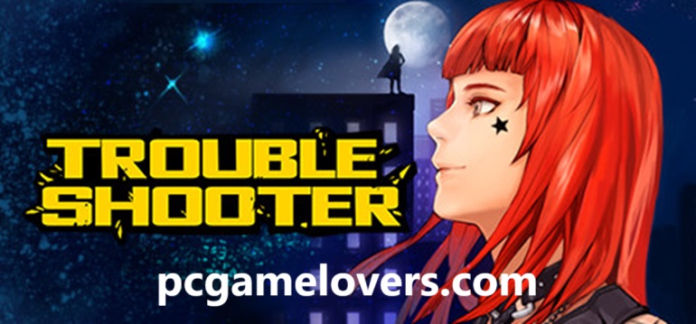 TROUBLESHOOTER Abandoned Children