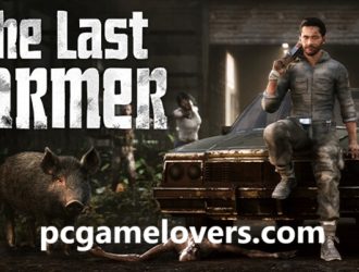 The Last FARMER Survive Farm & Defend in a Dying World