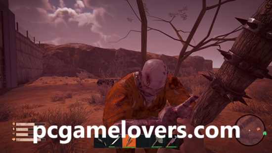 The Last FARMER Survive Farm & Defend in a Dying World