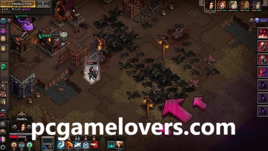 The Last Spell For pc free download