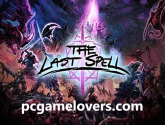 The Last Spell For pc free download