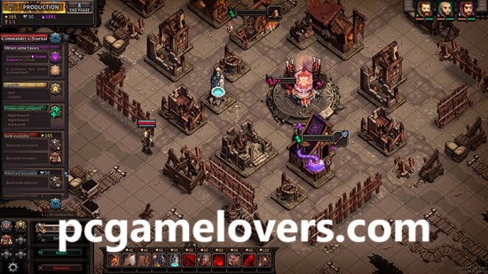 The Last Spell For pc free download