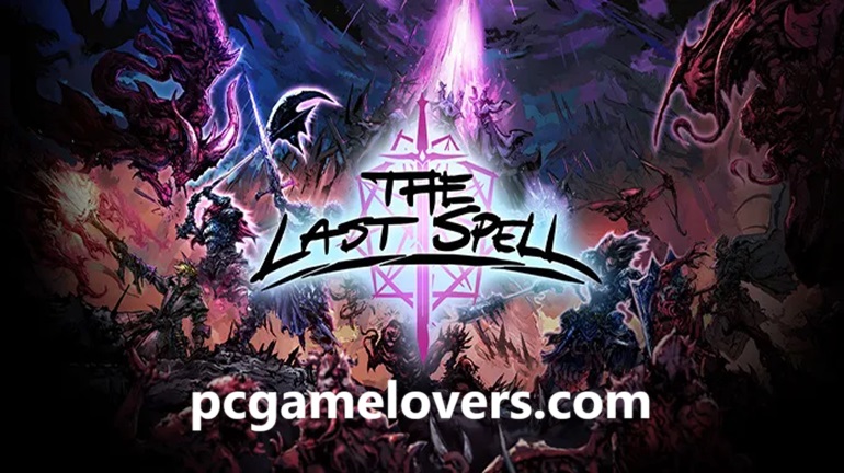 The Last Spell For pc free download