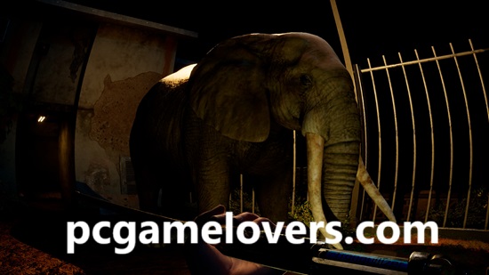 Zoochosis Free Download: Escape the Mutant Animal Nightmare