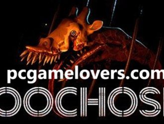 Zoochosis Free Download: Escape the Mutant Animal Nightmare