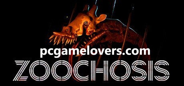 Zoochosis Free Download: Escape the Mutant Animal Nightmare