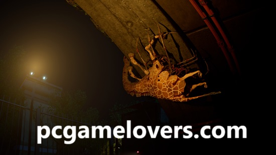 Zoochosis Free Download: Escape the Mutant Animal Nightmare
