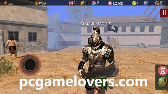 Ludus Free Download Full Version Open World Action Game