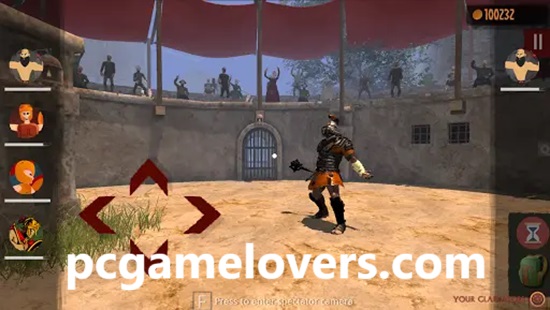 Ludus Free Download Full Version Open World Action Game
