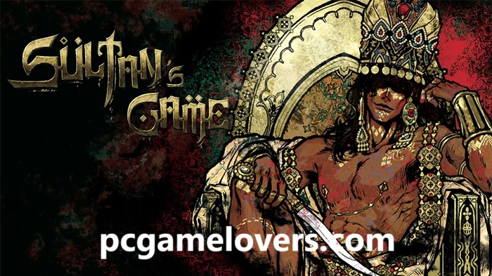 Sultan Game Build Your Empire in This Epic Strategy Adventure