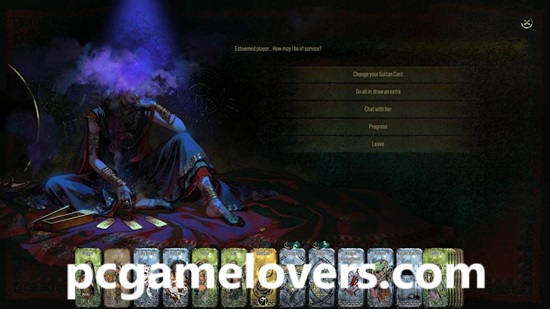 Sultan Game Build Your Empire in This Epic Strategy Adventure