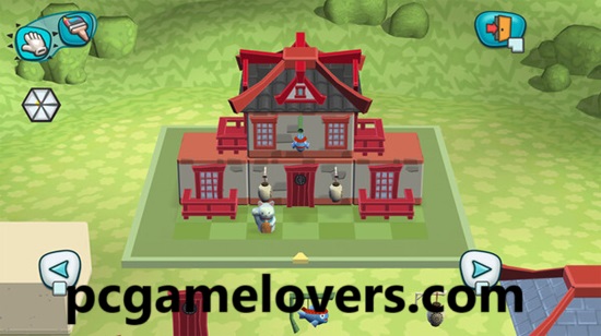 MySims Download By [Maxis]