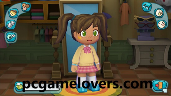 MySims Download By [Maxis]