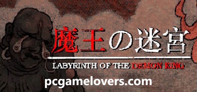 Labyrinth of the Demon King Conquer the Doomed Dungeon