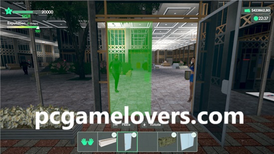 Tenoke Cosplay Club Free Download For PC